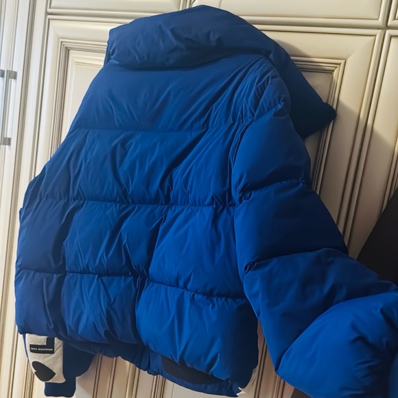 Massimo jacket , size S. - Picture 6 of 6